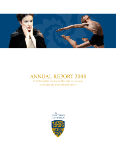 annual report 2008 English.indd