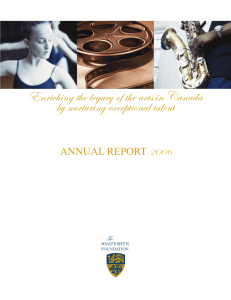 annual report 2006 English.indd