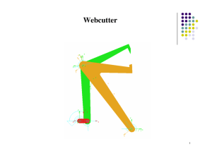 Webcutter