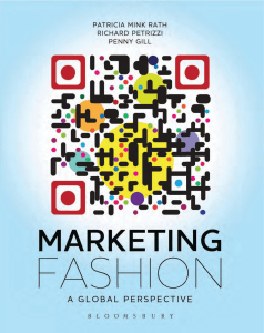 Marketing Fashion: A Global Perspective