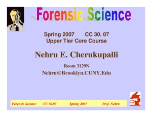 Nehru E. Cherukupalli