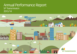 Annual Performance Report