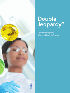 Double Jeopardy? - UC Hastings College of the Law