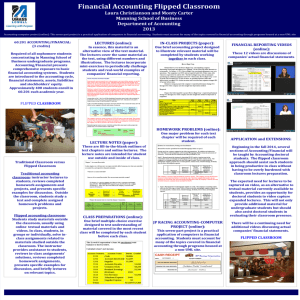 Powerpoint template for scientific posters (Swarthmore College)
