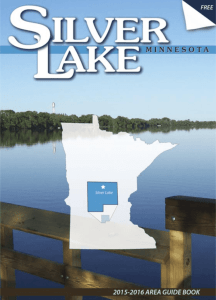 Silver Lake Area Guidebook