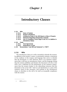 View a Sample Chapter