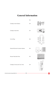 773 KB - Sun Hydraulics Corporation