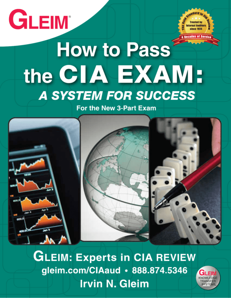 IIA-CIA-Part1 Examsfragen