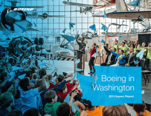 Report - Boeing