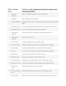 EOCT vocabulary Terms Definitions http://quizlet.com/5591146/us