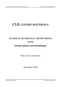 clil course materials