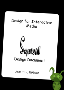 design document example