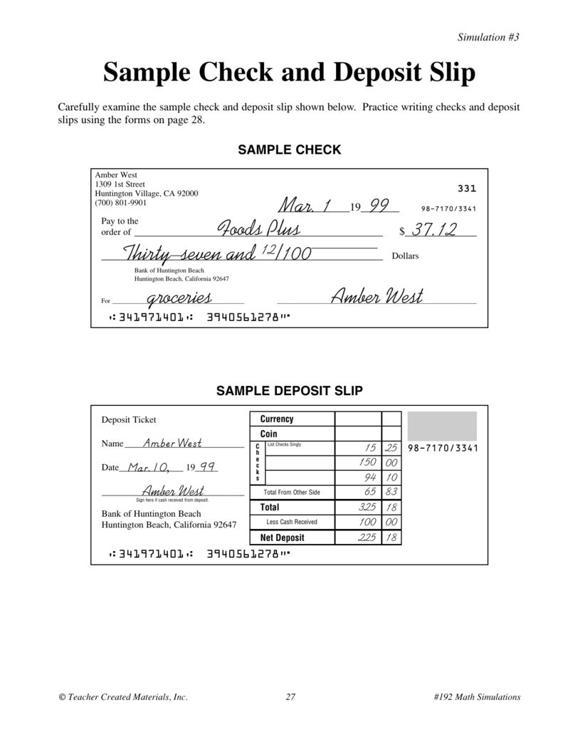 sample-check-and-deposit-slip