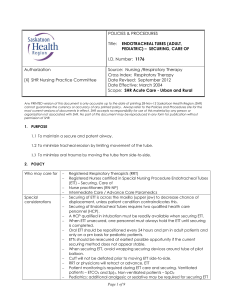 1176 - Saskatoon Health Region