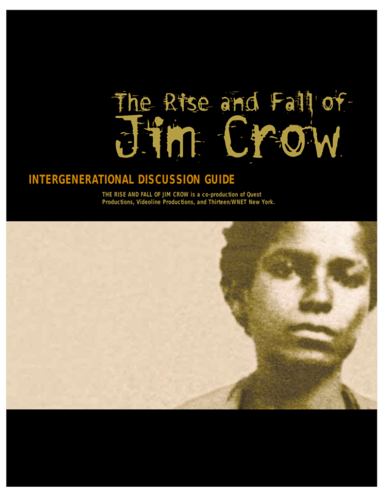 the-rise-and-fall-of-jim-crow