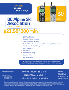 BC Alpine Ski Association