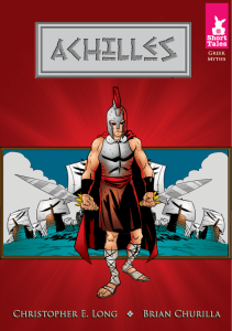 Achilles - Short Tales Greek Myths