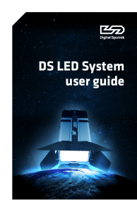 DS user guide 1.0