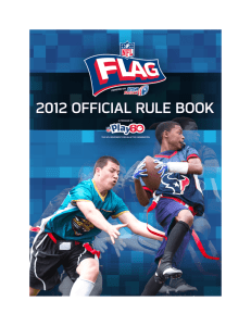 View Rule Book