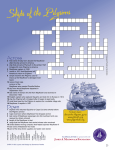 crossword Sea History 109: page 23