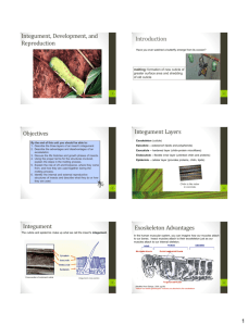 Print/View Lecture Notes - Entomology and Nematology Department
