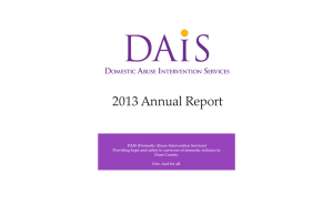 2013 Annual Report Draft FINAL.pub