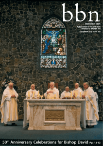 - Catholic Diocese of Broken Bay