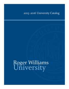 PDF - Roger Williams University