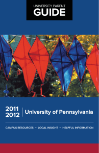 University of Pennsylvania