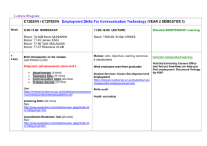 ct2e01_Lecture-Workshop Schedule2011