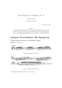 AP-Symphony No. 9 en