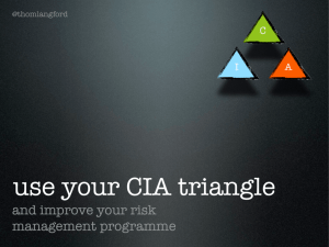 CIA Triangle eCrimes Congress PDF