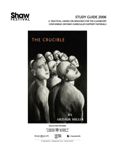 The Crucible Study Guide- FINAL.pub