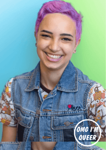 omg i'm queer - Safe Schools Coalition Australia