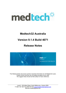 V9.1.4 B4071 - Medtech Global