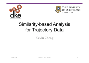 trajectory tutorial.pptx