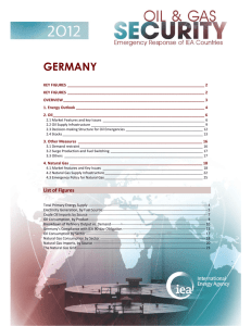 germany - International Energy Agency