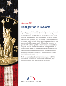 BPC-Immigration-Legislation
