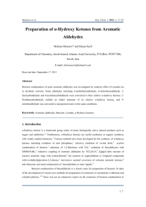 Attachment - Organic Chemistry Journal