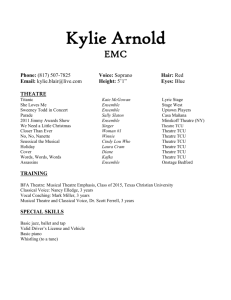 Kylie Arnold
