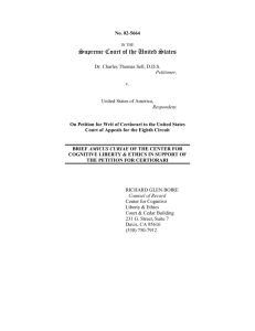 CCLE Amicus Brief in Supreme Court