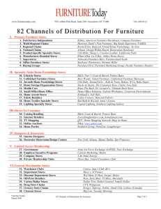 82 Channels of Distribution Rev 3 09