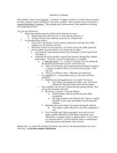 Federalist 10 outlined pdf