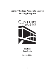 Inver Hills-Century Colleges Associate