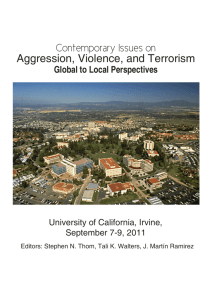 the 2011 Conference Program