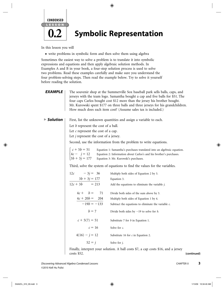 lesson-0-2-symbolic-representation