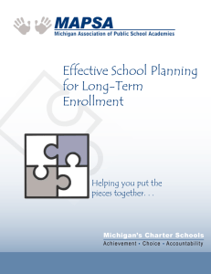 View - Michigan Association of Public School Academies