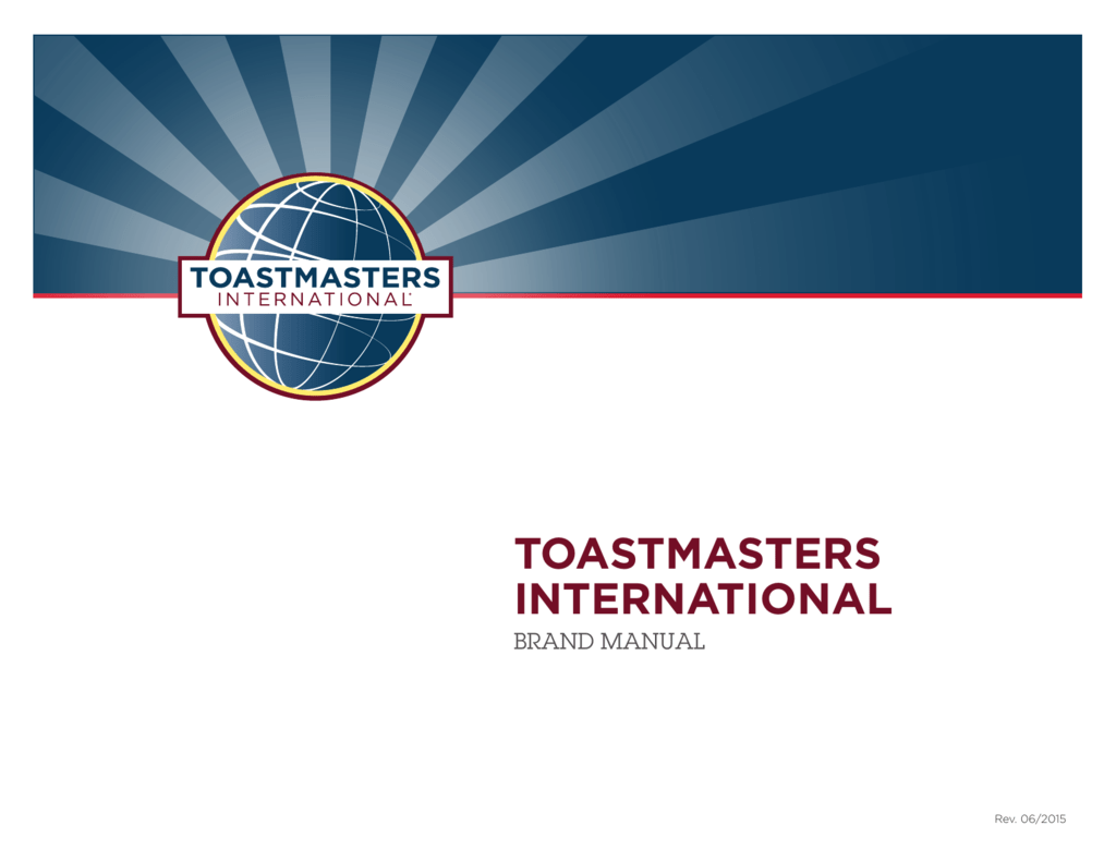 brand-manual-toastmasters-international