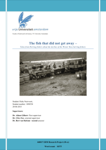 Neervoort, Ruby - Wester Ross Fisheries Trust