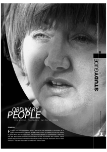 Ordinary People - PDF